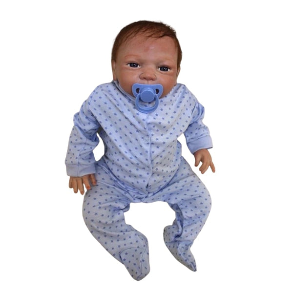 Bébé réaliste clearance