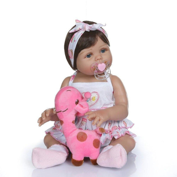 Bébé reborn métisse outlet