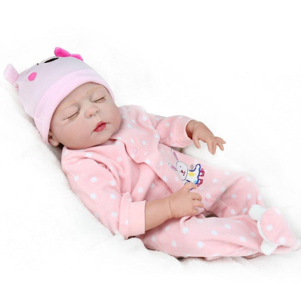 Bébé en silicone a vendre discount