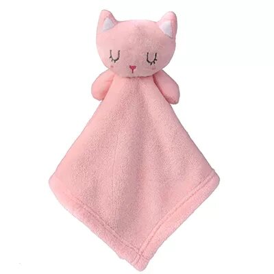 Doudou reborn chat kawai – Bébé Reborn - Main Image
