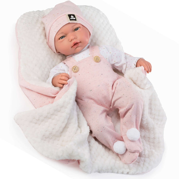 Realiste 55Cm Bebe Reborn Fille Poupée Reborn Poupons Silicone Reborn Realiste 55Cm Bebe Reborn Fille Poupée Reborn Poupons Silicone Reborn