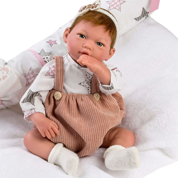 Bébé reborn fille - Noémie | Mon Bébé Reborn Bébé reborn fille - Noémie | Mon Bébé Reborn