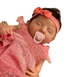Bébé reborn Nayala
