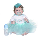 Billie bébé reborn 