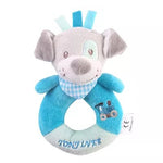 Doudou reborn chien chouchou