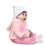 Isaure poupee reborn