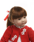 Bébé Reborn Fille - Joddie