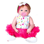 Nourisson Reborn Fille Adèle