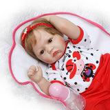 Perrine bebe reborn
