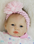 Poupee reborn Eloise