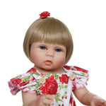 thais Bébé Reborn fille