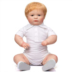  bebe reborn Cyprien