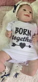 bébé reborn fille Gabrielle