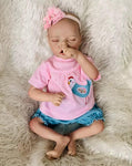 bébé reborn Lana