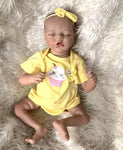 bébé reborn Lina