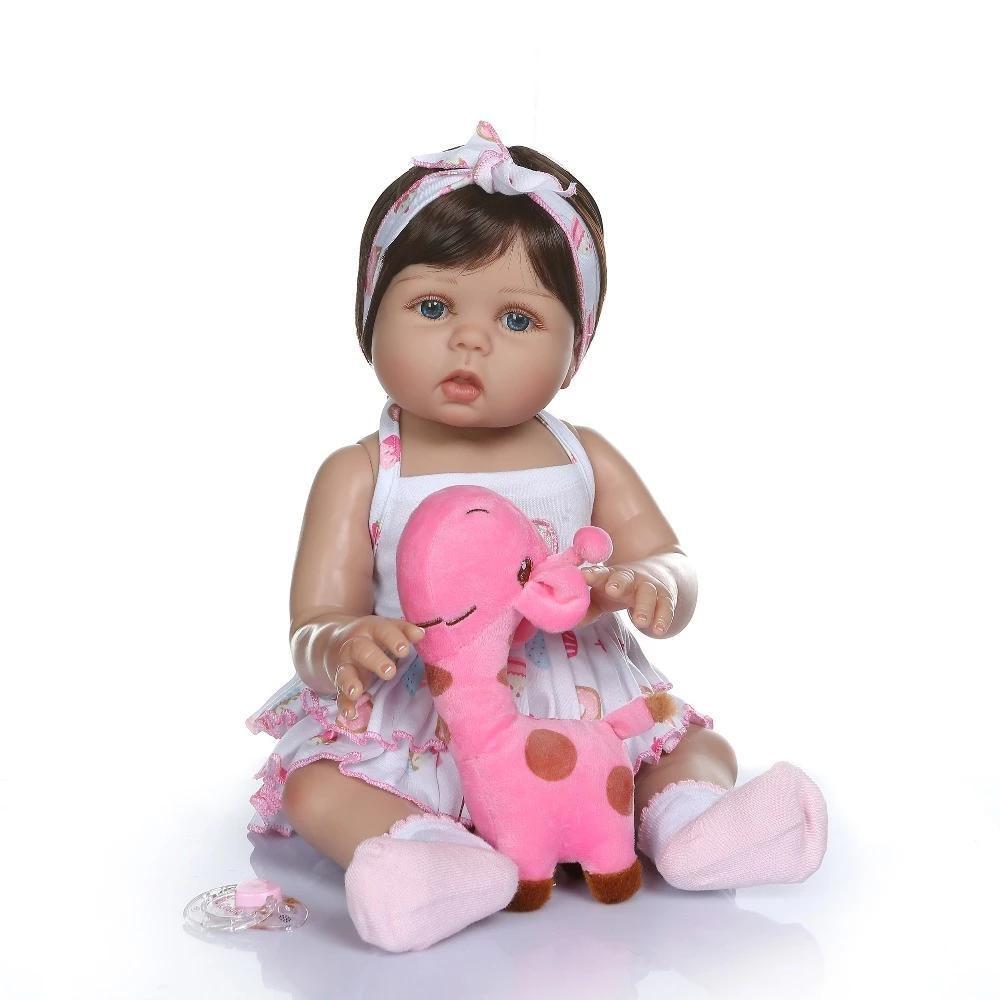 Bébé reborn pas cher en silicone store