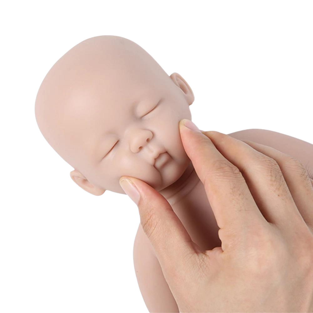 Bébé en silicone a vendre sales