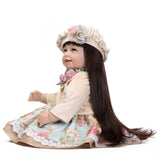 bebe reborn Andrea