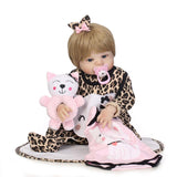 bébé reborn Irina 