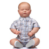 bebe reborn Julian