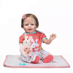 bebe reborn alexia