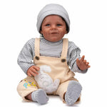 bebe reborn assane