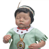 bebe reborn fille Daya