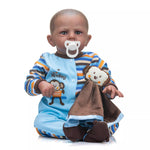 bebe reborn garcon ayoub