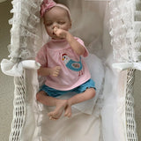 bebe reborn lana