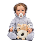 bebe reborn leon