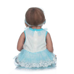 bebe reborn manon