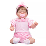 bebe reborn ninon