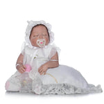 bebe reborn valentine