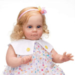 daphnee bebe reborn
