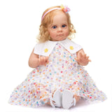 daphnee poupee reborn