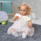 daphnee princesse reborn
