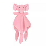 doudou bebe reborn rosy elephant