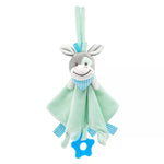 doudou reborn cow boy