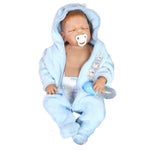 nouveau né reborn liam