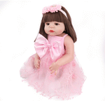 Bébé Reborn Princesse 