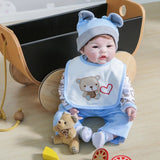 poupee garcon gregory reborn