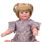 poupee reborn Josephine.