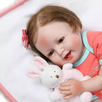 poupee reborn alexia
