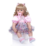 poupee reborn amelie