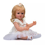 poupee reborn kate