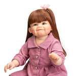poupee reborn mareva