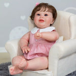   poupee reborn trisomique jahan