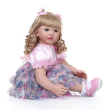 poupon reborn fille amelie