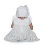 poupon reborn fille valentine
