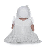 poupon reborn fille valentine